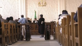 منظمات المحامين تدعو إلى تأجيل جميع القضايا المدنية