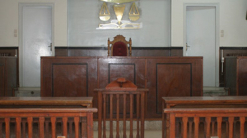 إحالة 77 قضية محل نزاع قضائي على الوسطاء لحلها وديا