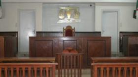 27‮ ‬شخصا‮ ‬أمام‮ ‬محكمة‮ ‬الأربعاء‮ ‬بتهمة‮ ‬الانتماء‭ ‬إلى‭ ‬تنظيم‮ ‬مسلح