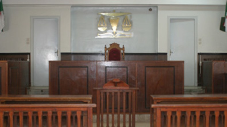 الشروق ترصد طرائف وغرائب المحاكم الجزائرية