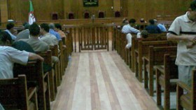 عصابة تسرق ما قيمته 5 ملايير من فيلا جنرال متقاعد