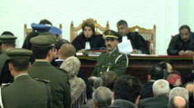 وكيل جمهورية سابق متهم بقتل فرنسيتين والمحكمة تدينه بعشرين سنة سجنا نافذا