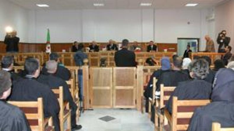 وكيل الجمهورية يستلم ملف تجاوزات صندوق التأمين على البطالة