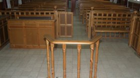 التماس 20 سنة سجنا لمتهمين متورطين في تمويل الإرهابيين بالمتفجرات