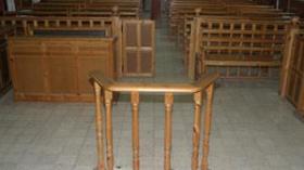 جنايات بسكرة تقضي بإعدام شاب قتل زوجته