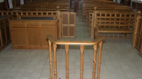 جنايات العاصمة تفتح ملف اغتيال صحفي التلفزيون وقضية جوسسة