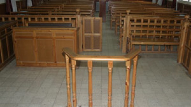 جنايات العاصمة تفتح ملف اغتيال صحفي التلفزيون وقضية جوسسة