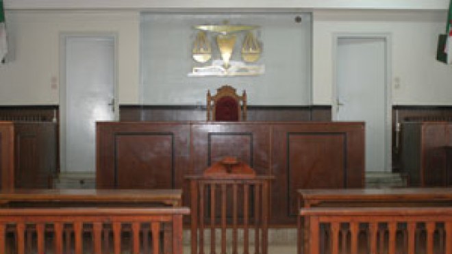 إنتحل صفة جنرال وهدد وكيل الجمهورية بالقتل