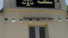 أم عازبة تقتل ولدها بالماء الساخن وتدفنه بحسين داي