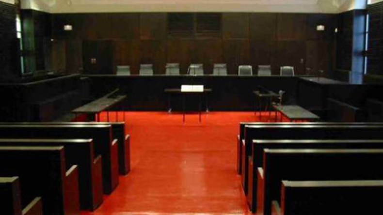 توقيف قاض ومحاميتين متلبسين في جريمة أخلاقية