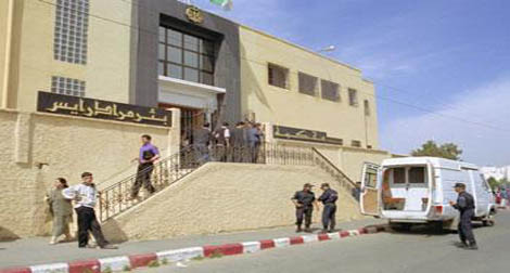 Un Français condamné pour avoir traité son employé de “sale arabe”