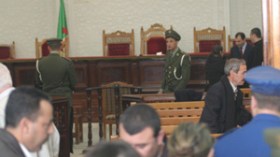 70 محاميا و شاهدا في محاكمة 14 أستاذا متهما بتزوير معدلات التلاميذ