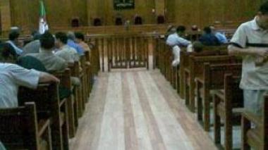 “3 thousand murders recorded in less than a year across Algeria”: Judicial Report