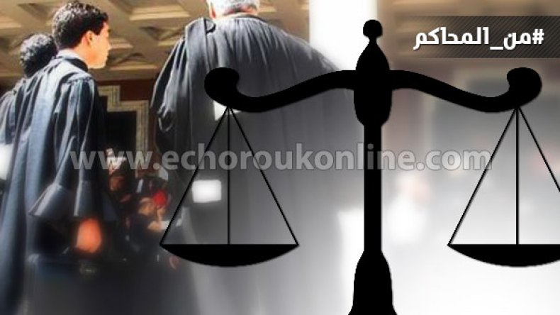 أستاذة وزوجها يسلبان شقيقه مليارا و700 مليون!