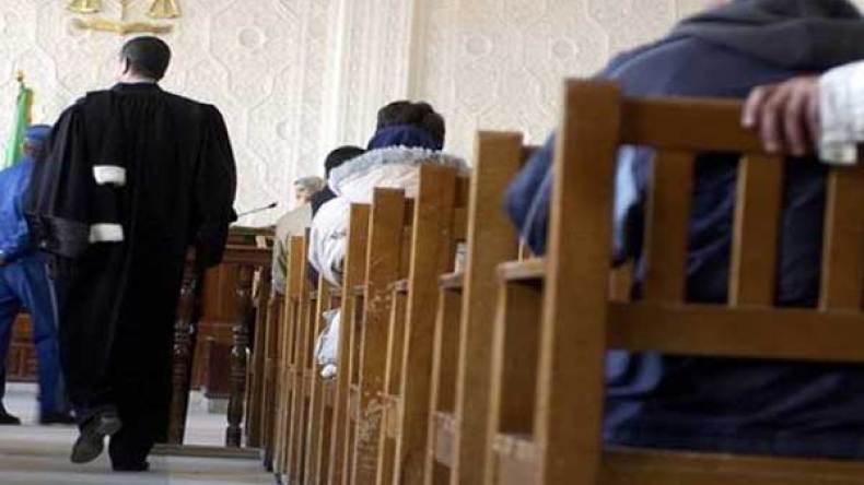 القبض على موظف بمستشفى يروّج المؤثرات العقلية