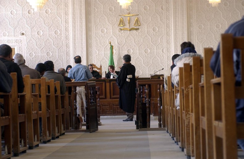 Association demands death penalty against children sexual abusers