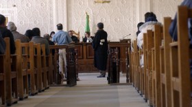 مستشار‭ ‬سابق‭ ‬بوزارة‭ ‬العدل‮ “‬يستأجر‮”‬‭ ‬جامعيا‭ ‬ليجتاز‭ ‬البكالوريا‭ ‬عوضا‭ ‬عن‮ ‬ابنه