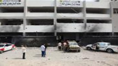 Explosion d’une bombe dans un tribunal de Benghazi (Libye)