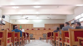 التماس 05 سنوات سجنا للمتسبب في فقدان 15 شابا