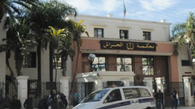 Les familles des personnes arrêtées à Belouizdad menacent d’investir la rue, si jamais leurs progénitures ne sont pas relâchées