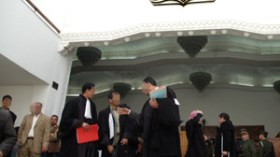 توقيف 3 أفراد من أقارب الضحية في جريمة القتل بالجلفة