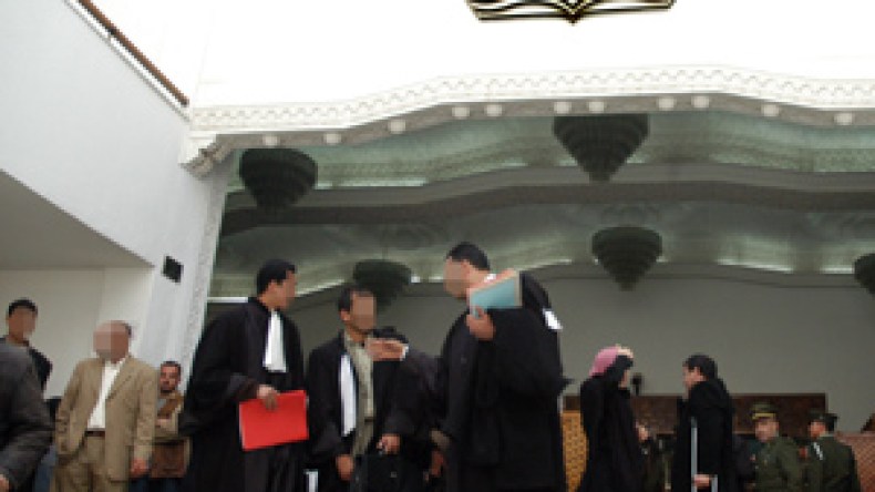 توقيف 3 أفراد من أقارب الضحية في جريمة القتل بالجلفة