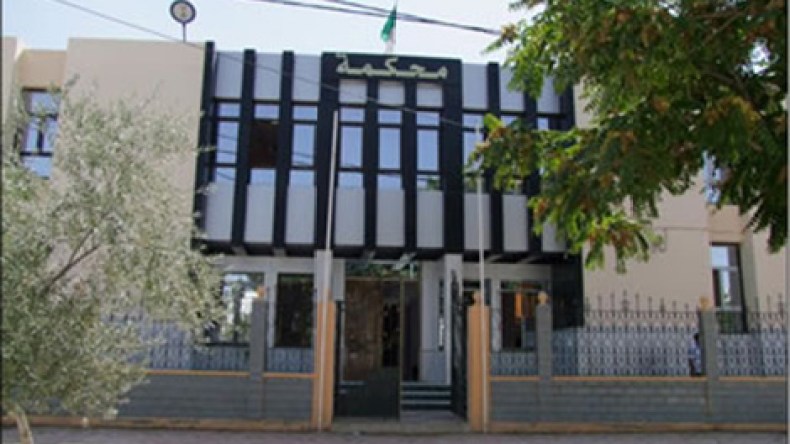 رئيس محكمة يدخل إبنه السجن بسبب السُكر وإهانة الشرطة بباتنة