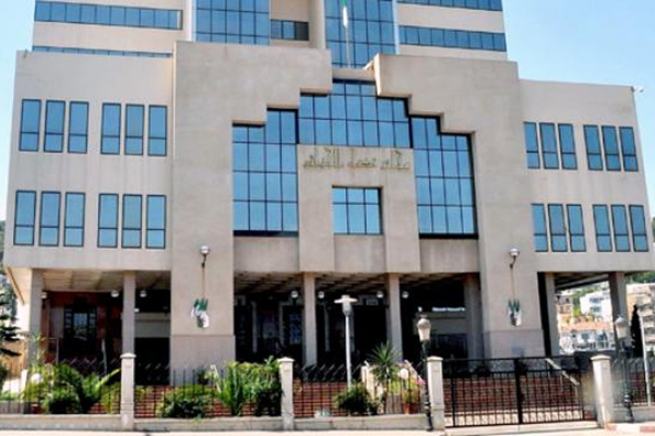 German Siemens firm denounces a scam in contracts with Sonatrach