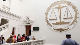 الاستعلامات المالية تحيل 125 قضية تهريب أموال على العدالة