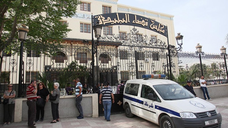 شيخ يتخلص من جثة خليلته وسط الأحراش بالبليدة