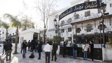 “Khalifa Bank” trial to be held at Blida criminal Court amid tight security measures
