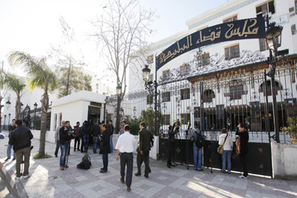 “Khalifa Bank” trial to be held at Blida criminal Court amid tight security measures