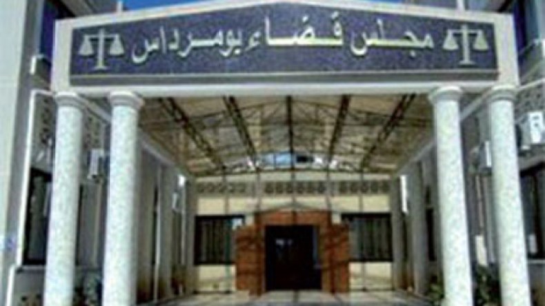 بومرداس: تاجر يحرق شابا بخميس الخشنة