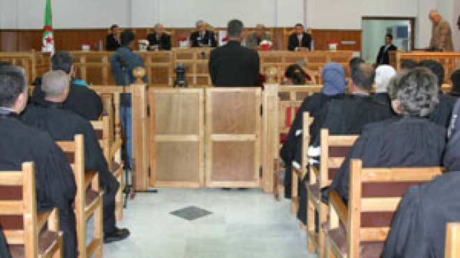 زوج‭ ‬يضرم‭ ‬النار‭ ‬في‭ ‬جسد‭ ‬أمّ‭ ‬أطفاله‭ ‬بتلمسان