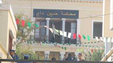 Une ancienne fonctionnaire de Saidal utilise sa fille pour escroquer des émigrés