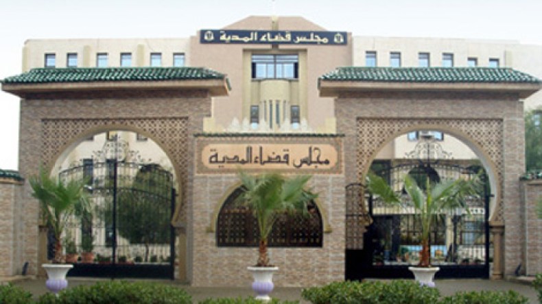 فضيحة تزلزل مركب بوفال بالبرواقية