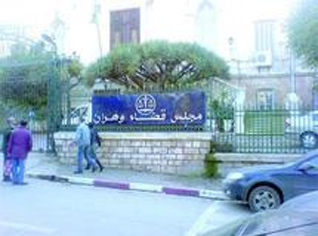 Accusés de passation de marché « douteux ».. Le P-DG de la société « TPL » d’Oran et neuf autres employés devant la justice