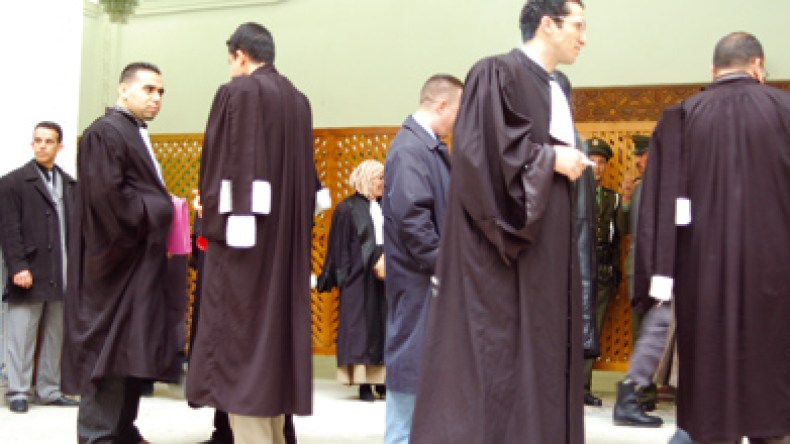 قاضية تتعرض للمساومة والتهديد بالقتل من أجل إطلاق سراح مجرم