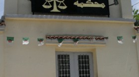 3 سنوات حبسا لمغتربة حاولت تهريب قريبتها داخل سيارتها