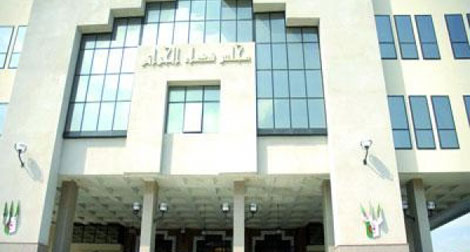 Affaire BNA : report du procès en appel de Achour Abderrahmane