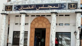 شركة لبنانية تدوس على قرارات العدالة الجزائرية