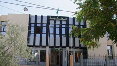 Batna: un procureur ordonne l'emprisonnement de son fils