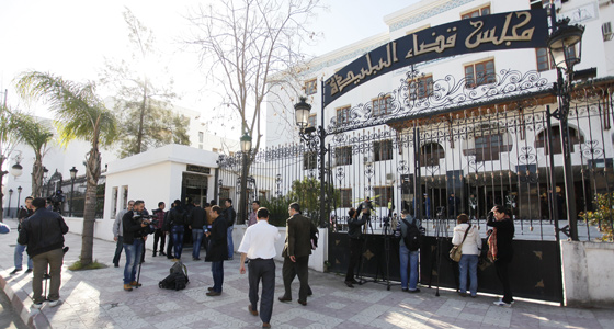 Affaire khalifa: Des instructions pour trainer les ministres par la force