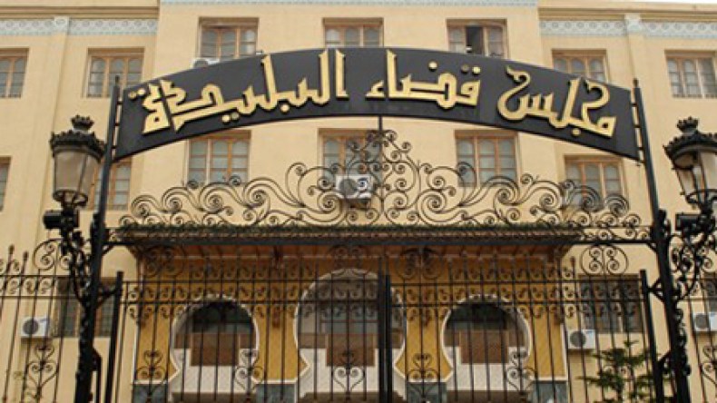 قاتل شقيق سندس قبل أربع سنوات ..جني؟