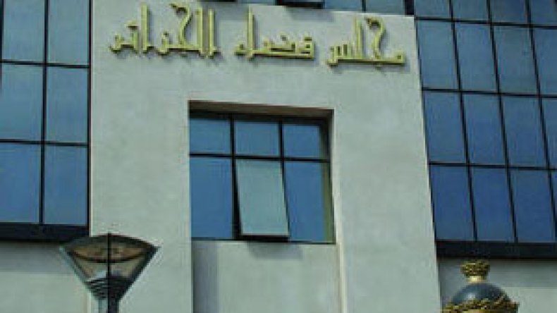 ‭ ‬500‭ ‬ألف‭ ‬جزائري‭ ‬مدانون‭ ‬بغرامات‭ ‬قضائية