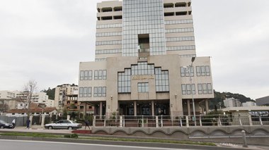 Motorway trial: a fierce confrontation between minister Ghoul and suspect Kheladi