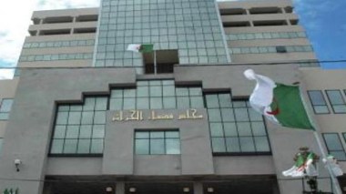 Des inconnus s’emparent d’importants dossiers du palais de justice d’Alger
