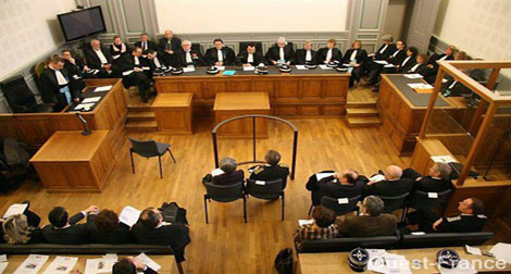 Danemark/caricatures de Mohamed (QSSSL): quatre hommes jugés coupables de  “terrorisme”