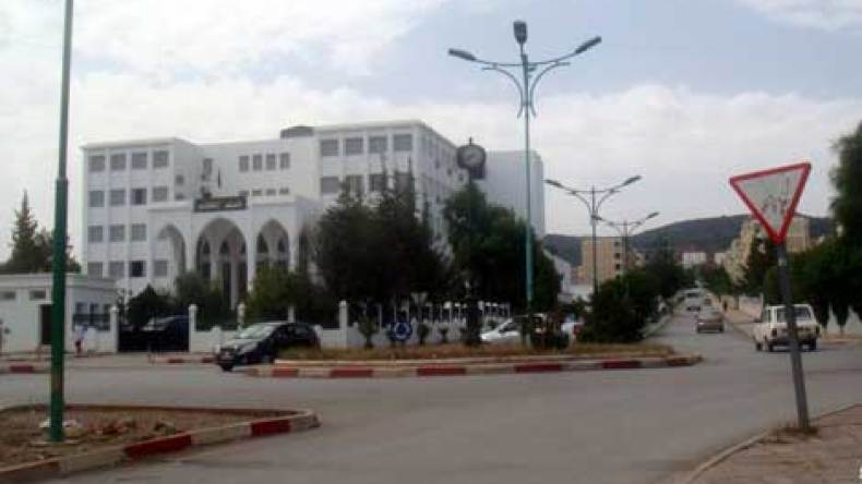 عجوز مسّنة ومعلمة وعاملة نظافة ضمن شبكة لإجهاض الجامعيات