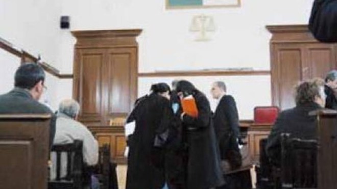 حرس بلدي يقتل رئيس مفرزته في البويرة